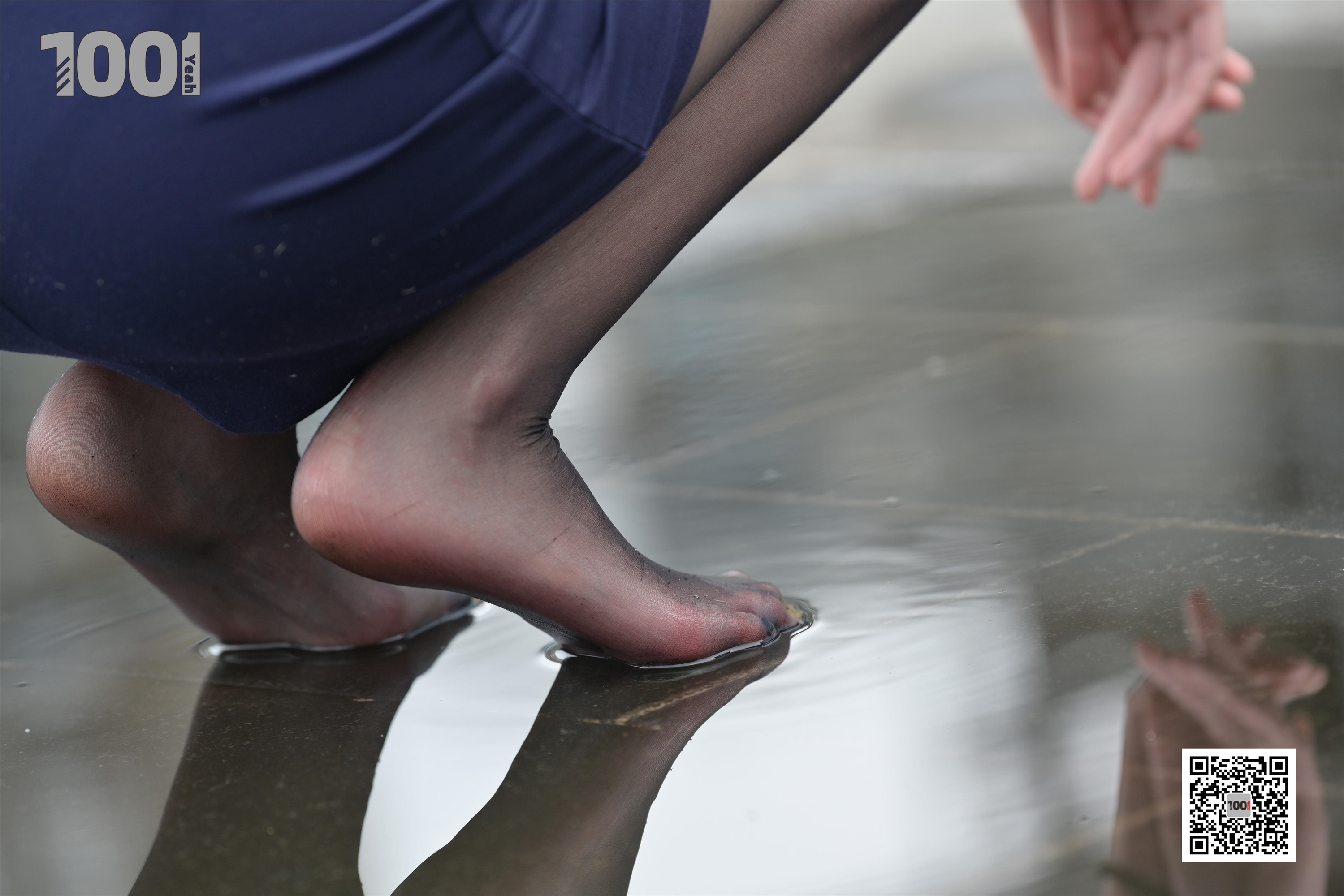 IESS异思趣向  一千零一夜 157《网恋见面4》